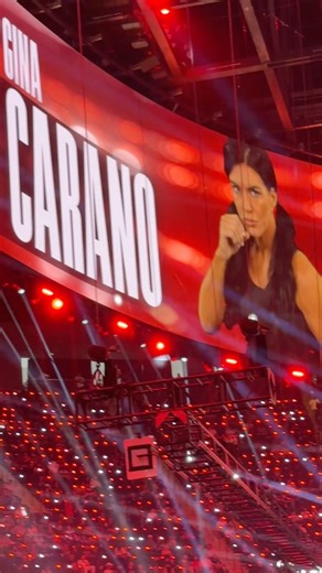 Team Gina Carano