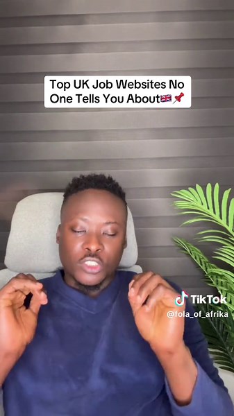 Top Job Websites in the UK for Your Career Search