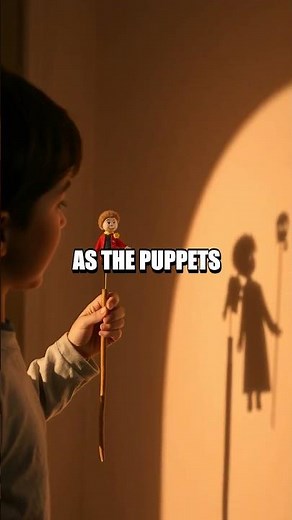 Shadow Puppets and the Science of Light