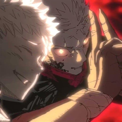 Yuji edit...again #edit #anime #viral #jujutsukaisen #animeedit #oc #gojo #sukuna #yujiitadori #jjk