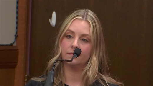 Virginia teacher shot by first grade student takes the stand in civil trial