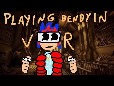 bendy vr
