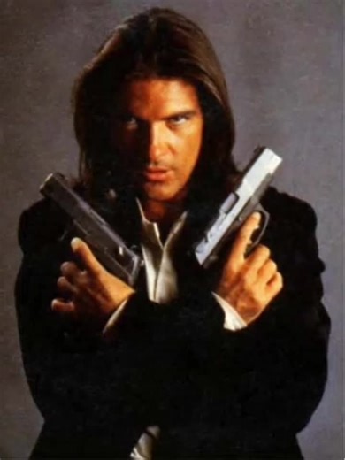 Desperado: La revancha del Mariachi