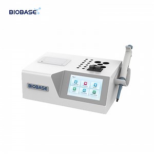 [Hot Item] Biobase Bk-Ca02 Blood Coagulation Analyzer Semi Auto for Biochemical Laboratory