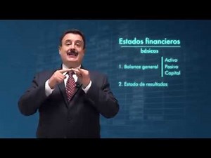 Basic financial statements
