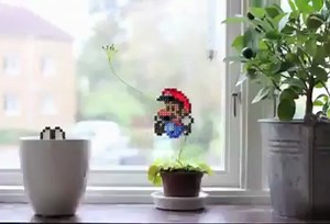Super mario animation - Must watch