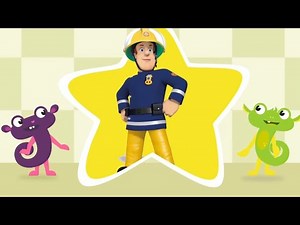 JimJam Fireman Sam