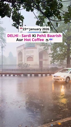 Delhi winters ki pehli baarish & a cozy coffee date that feels just right 🌧️☕✨ Bookmark 10 coffee spots — aesthetic, romantic, and all about great brews 🤎 🌿 Perch – 📍Sunder Nursery, Khan Market, Vasant Vihar 👀 Lookout Cafe – 📍Majnu Ka Tila 🥥 KOKOY – 📍Noida & Gurgaon 🎶 Roma By Unplugged – 📍Connaught Place 🧚 FairyTales – 📍Dwarka ☕ The Local Cafe – 📍GK 1 🎨 Cafe Dori – 📍Gurgaon 🏔️ Music & Mountains – 📍GK 1 🤍 Blanca – 📍Chattarpur 📖 Grammar Room – 📍Gurgaon & Mehrauli Follow @whats