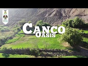 CONOCE EL IMPRESIONANTE RÍO COLCA | AUTOCOLCA