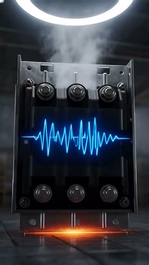 IGBT আসলে কী? ⚡ High Power Switching এর রাজা | Electronics Bangla #igbt #mhe