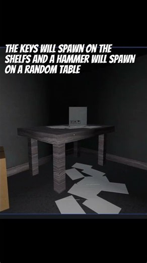 Day 4 of creating a roblox horror game #roblox #funny #games #horror #scary