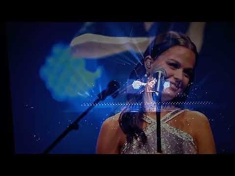 Pauline Slangen (Uit mijn hoofd) live