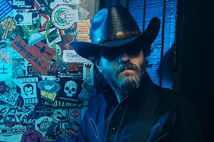 Shane McAnally Interviews Wheeler Walker Jr. and It's Not PG