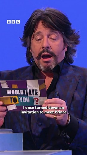 The Hilarious Prince Furniture Encounter | Only Connect Quiz Show