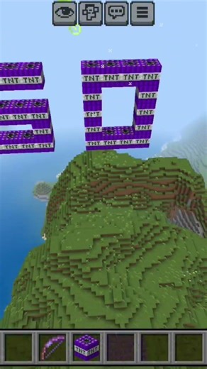 50 SUB SPECIAL 50 TNT EXPLOSION! 10000TNT EXPLOSION IN 1000 SUB