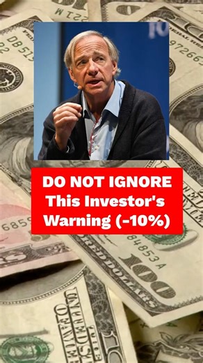 ⚠️Currency Collapse WARNING for the First Time in 30 Years