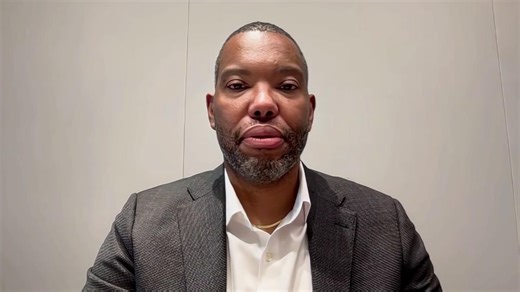 Ta-Nehisi Coates On Visit to Israel/West Bank: “An Immoral Apartheid Regime” | WHYY