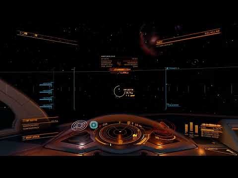 Elite Dangerous Odyssey Rescue missions from Thargoid Attacks