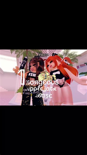 1 applejack base#dubairpoufits#oufitsidea#mylittlepony#roblex#xyzbcafyp💄