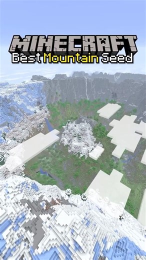 BEST Mountain Valley Seed (PERFECT)
