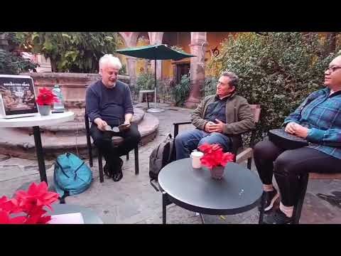 Como Shakespeare Cafe fue nacido de mi Socrates Cafe