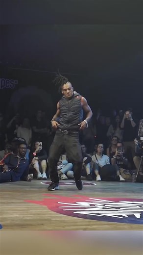 #fyp #dance #tiktok #hiphop #breakdance | Breakdance