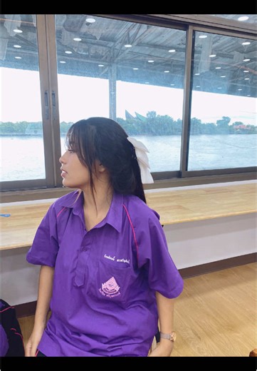 อะไ รว ะะ #09 #ศรีบุณยานนท์ #นนทบุรี #ลูกแม่ศรี