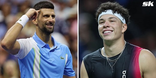 US Open 2024: Men's singles draw analysis, preview and prediction ft. potential Novak Djokovic-Ben Shelton 4R, Carlos Alcaraz-Jannik Sinner SF