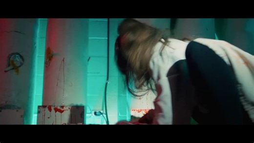 Contamination - Official Trailer