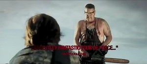 インブレッド 予告編