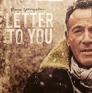 Bruce Springsteen - Letter To You
