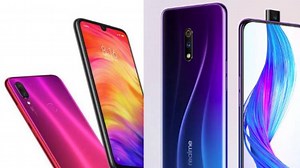 Redmi Note 7 Pro vs Realme X – कौन किस पर है भारी, देखें इनकी तुलना