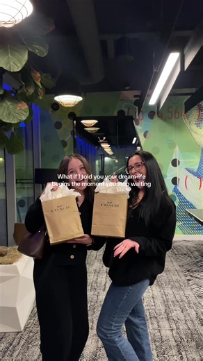 Transform Your Life: Join Gather Girls for Growth