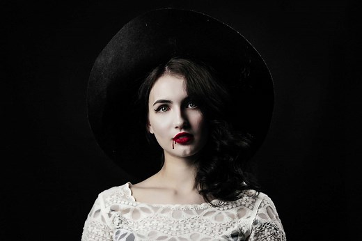 12 Spookiest Vampire Legends from Around the World