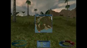 Beta 7 Commentary [SPOILERS AHEAD!] video - Carnivores Triassic mod for Carnivores 2