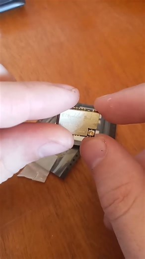 New compact LoRa modules for tiniest models