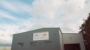 Looking To Grow Your Own? 🍓🥕 Then a polytunnel could be your new best friend. They provide a great, stable environment for you to grow your own fruit & veg to your heart's content. And just to make things that much easier we offer all our customers... ✔️ Price Match Promise ✔️ 0% Finance ✔️ Free Delivery on Purchases over £75 Take a look at our range of Polytunnels and get growing your own now! | First Tunnels Polytunnels