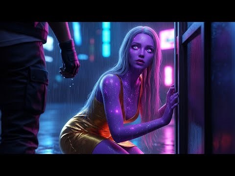 Let Me Stay… I’ll Give You a Gift Beyond Any Human Woman’s Power