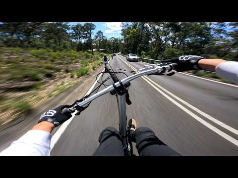 Hectic OBR runs + Bare laps