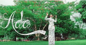 ONLY YOU JESUS - Ada