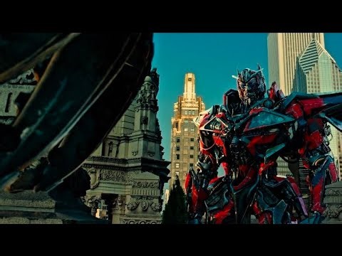 Sentinel prime scene packs
