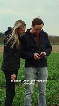 Pflanzenschutz Doku: Mit #MeinAcker Software erfüllst du die gesetzlichen Vorgaben! 🤓💚