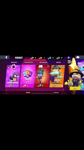 Get resource key #brawlstars #oldbrawl #brawl #supercell #