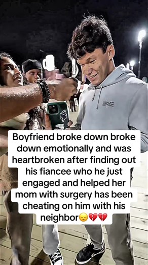 Heartbreak After Betrayal: A Loyalty Test Story