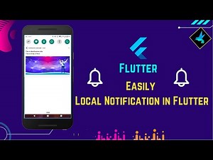 Flutter Local Notification Why Sound Doesn't Work Android & iOS