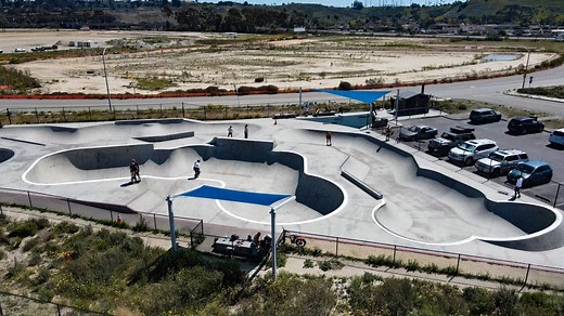 29 Best San Diego Skateparks 2026 => STRAY ROCKET