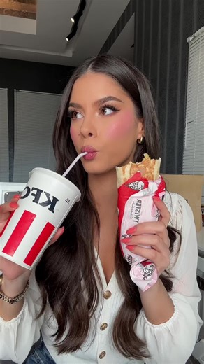 Enjoy a Twister at KFC Kosovo | Menu Hacks Revealed