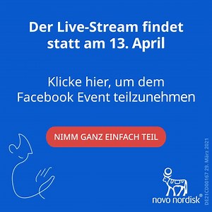 Insulin – eine lebensrettende Entdeckung wird 100 Jahre! Wie leben Menschen mit Diabetes heute? Und wie geht es weiter? | Novo Nordisk