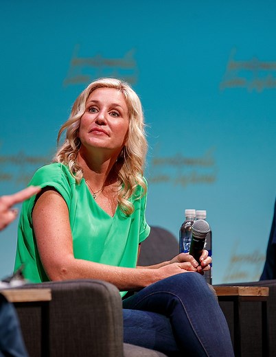 HGTV Fans Are "So Sad" About this 'Fixer To Fabulous' Update