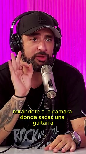 Paren a Olga con Rob Galati: Las Reglas Reveladas